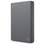 Seagate Basic STJL4000400 4 TB 2.5 pulg. USB 3.2 Gen 1 Plata